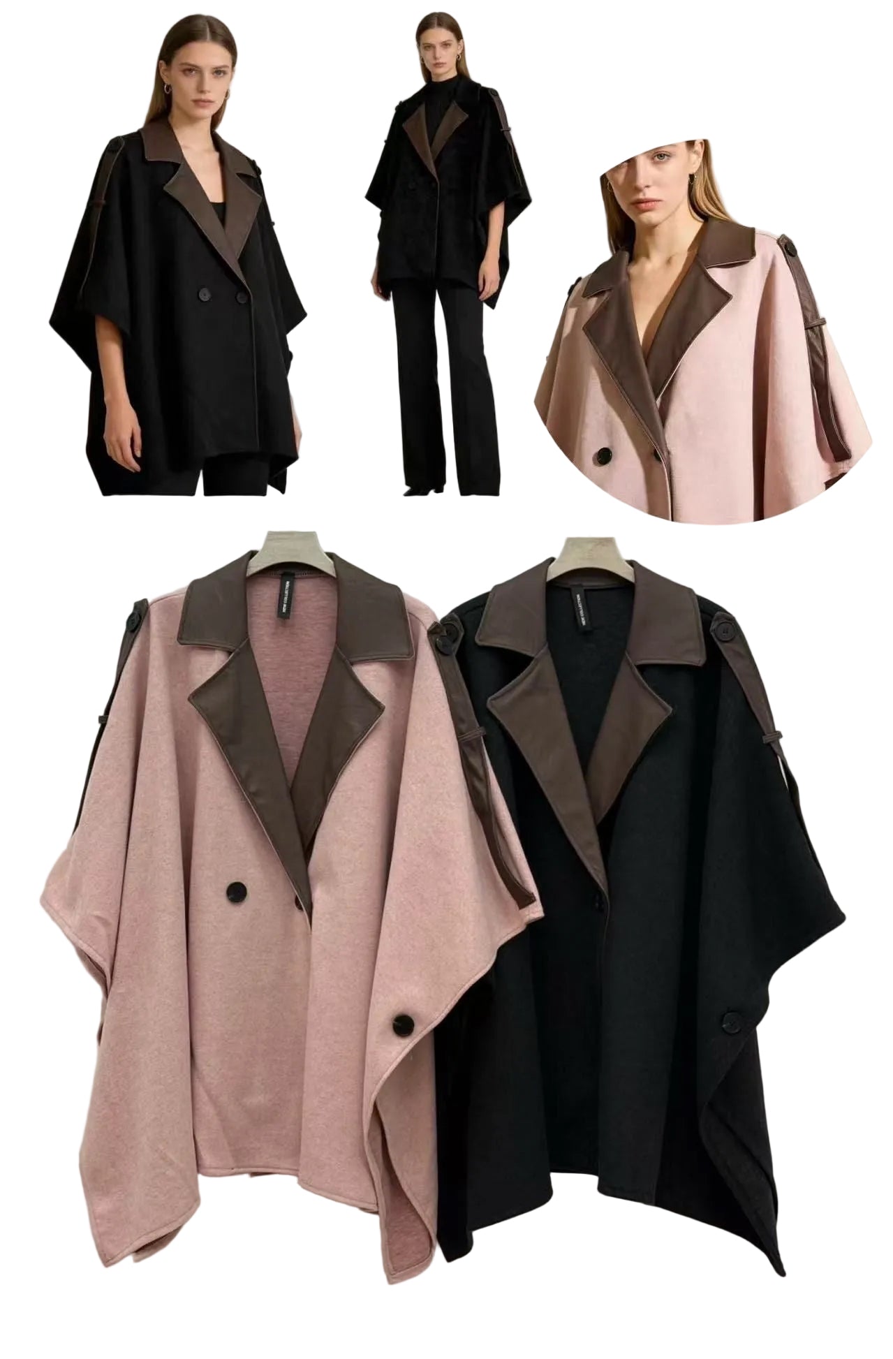 CAPA COMBINADA POLIPIEL