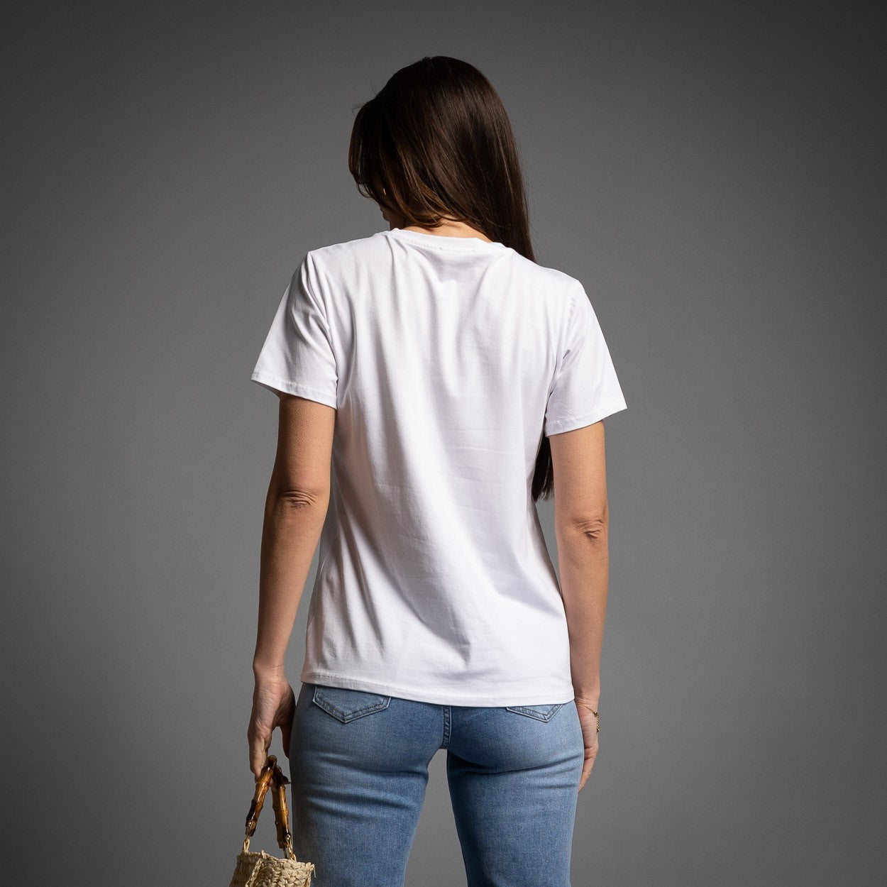 CAMISETA FRIDHA GAFAS