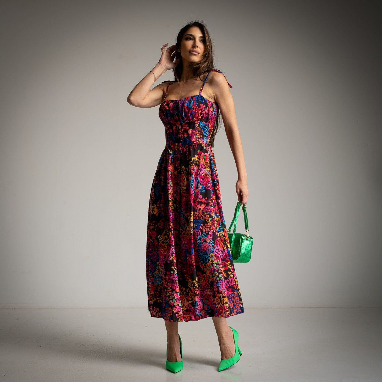 VESTIDO PRADERA