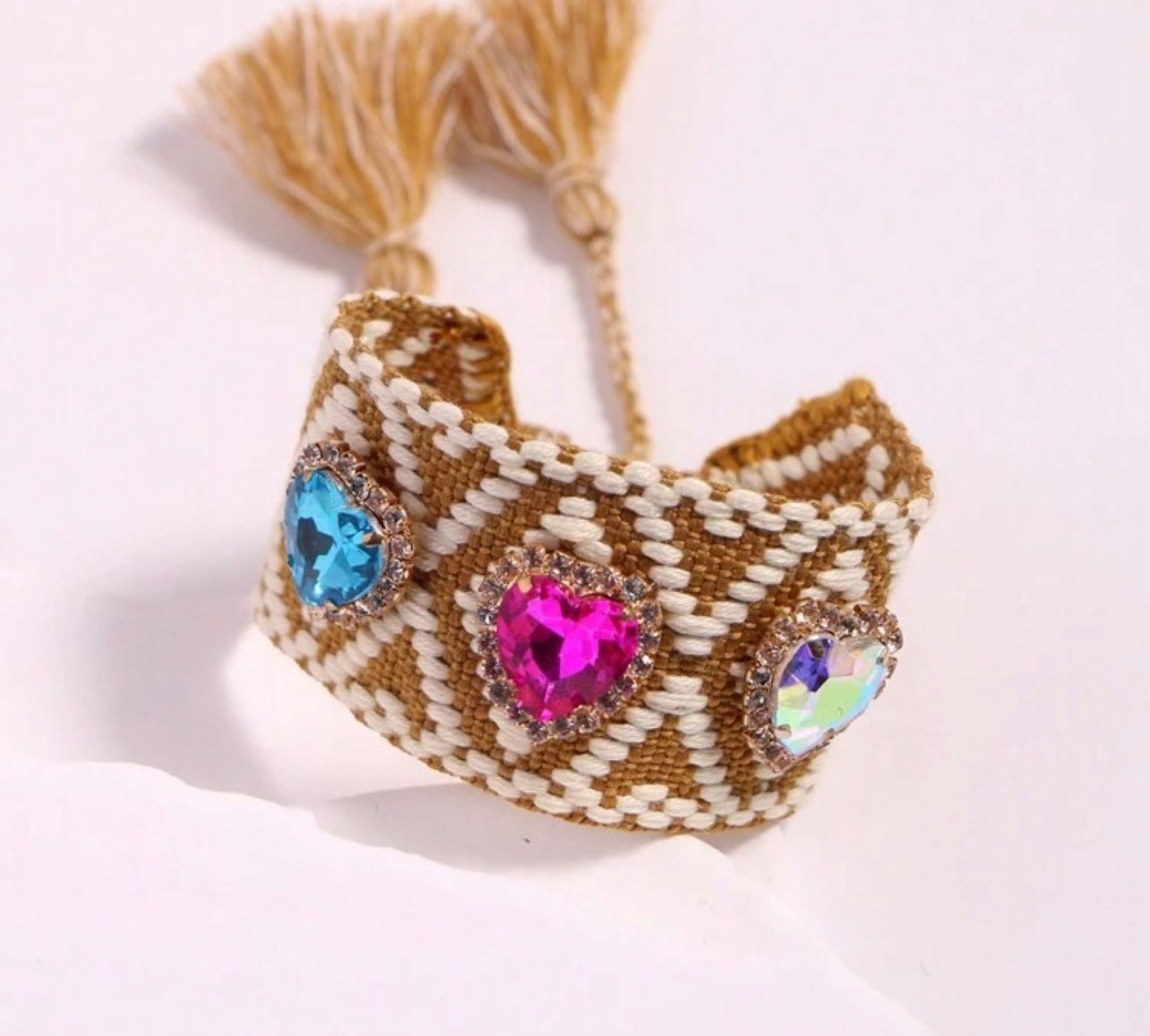 PULSERA BOHEMIA