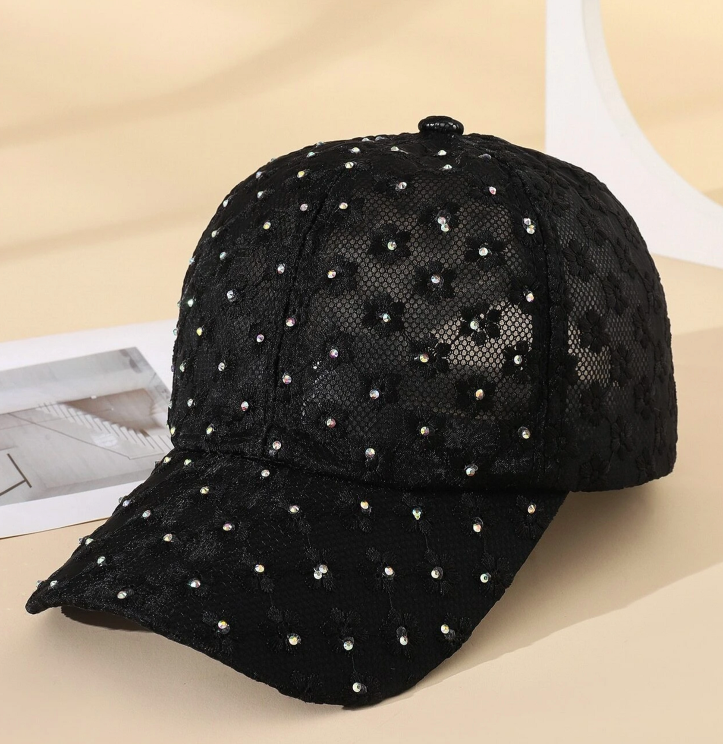 VISERA FLORES PEDRERÍA
