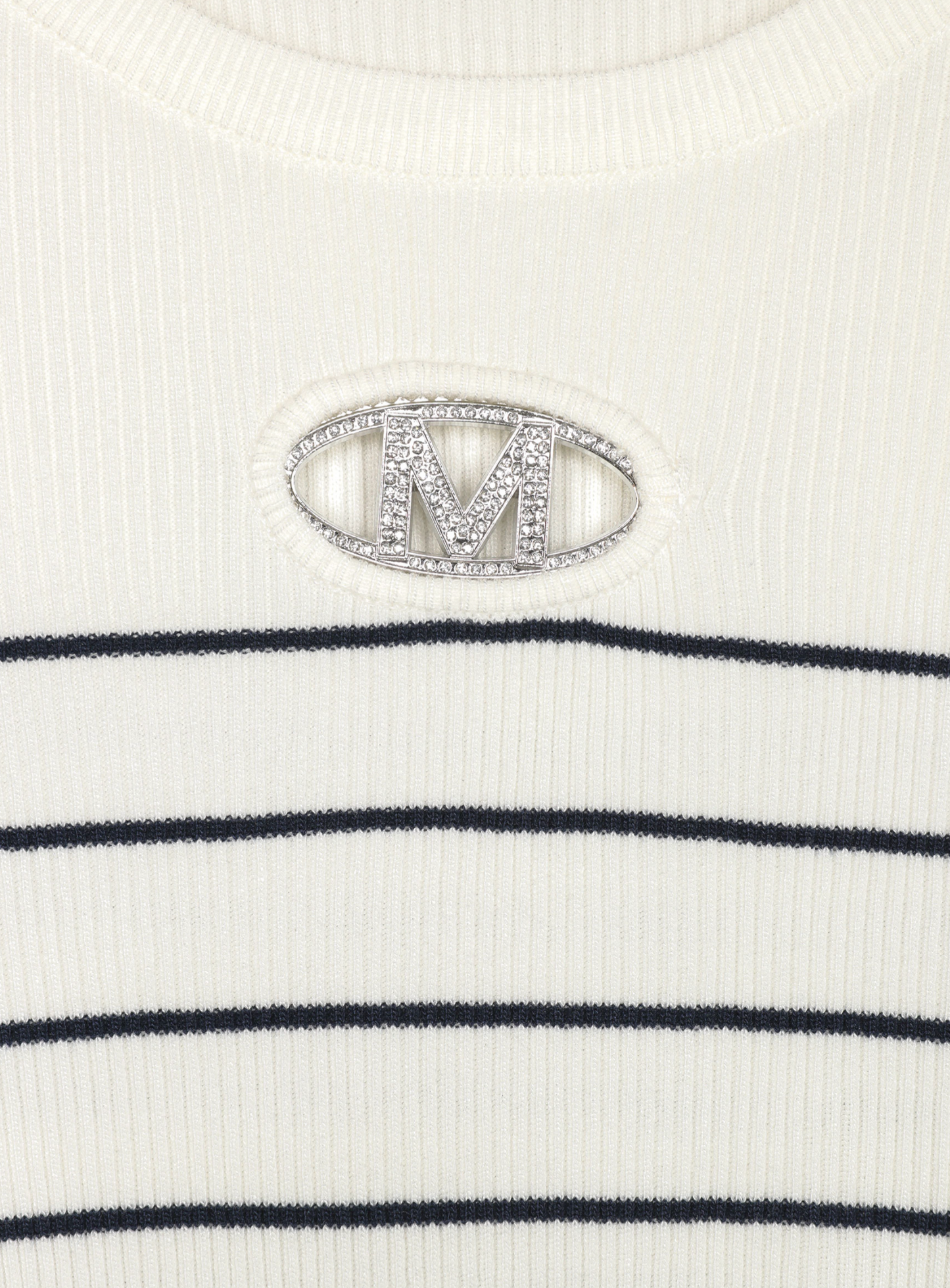 JERSEY RAYAS APLICACIÓN STRASS
