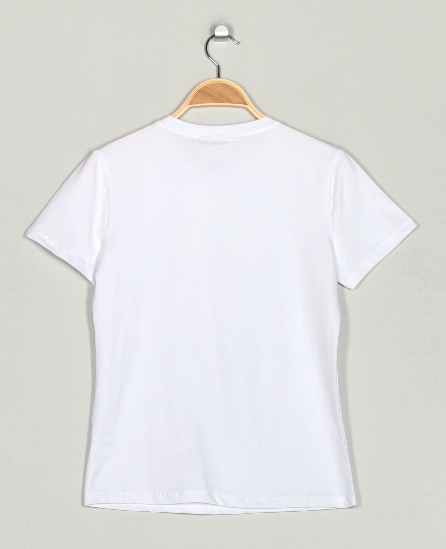 CAMISETA PEDRERÍA BLANCO