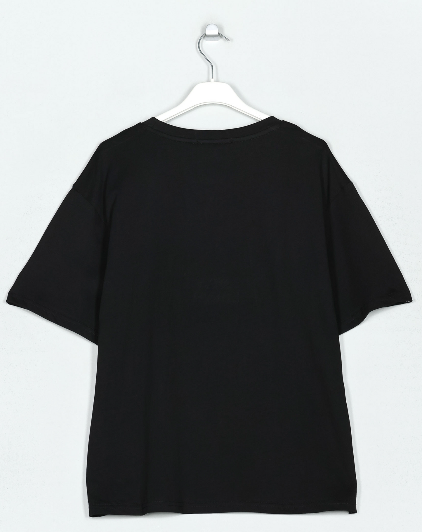 CAMISETA FOREVER LOVER