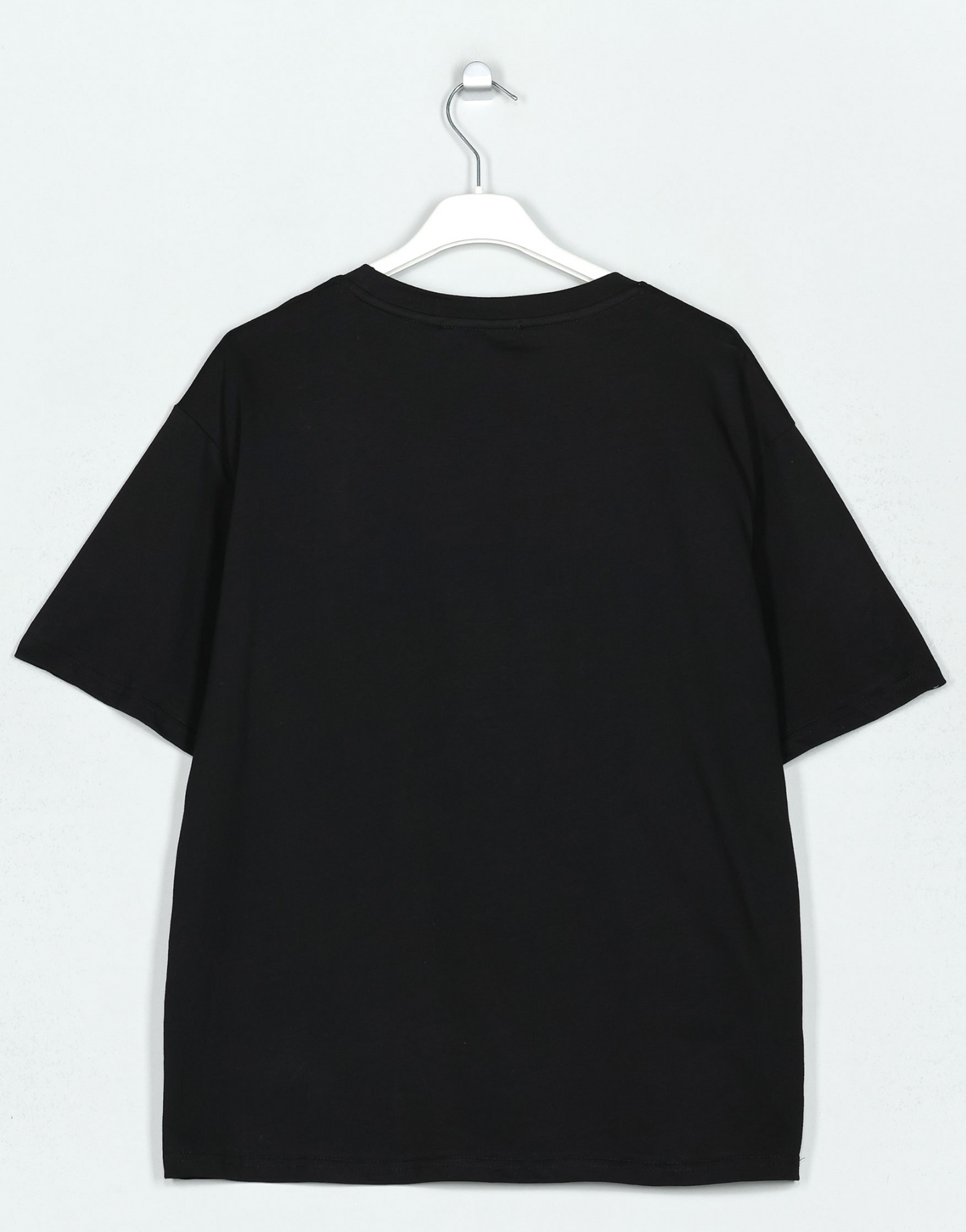 CAMISETA FOREVER LOVER