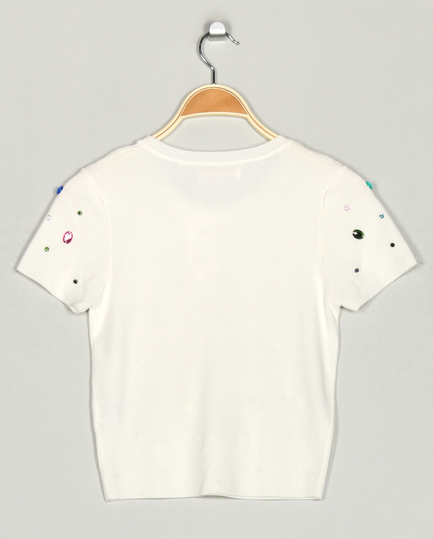 TOP CROPPED JOYA