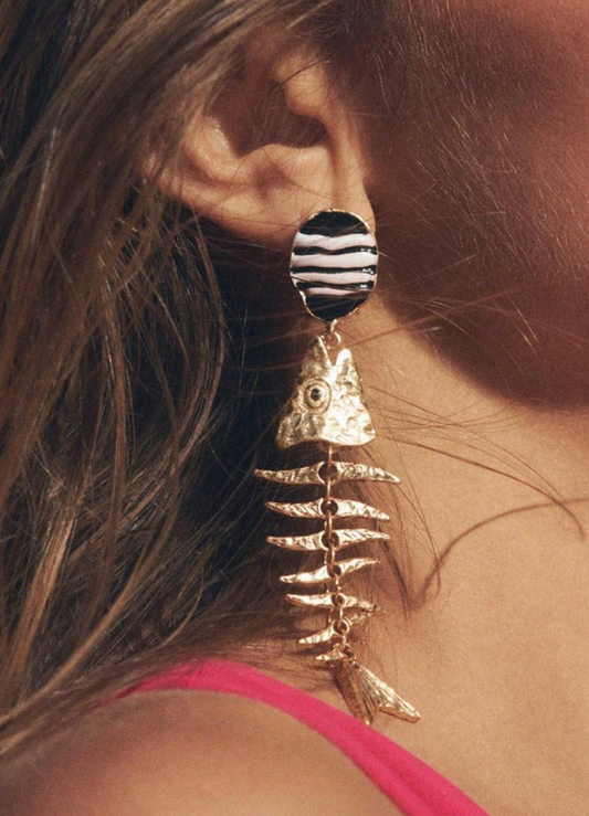 PENDIENTES PEZ