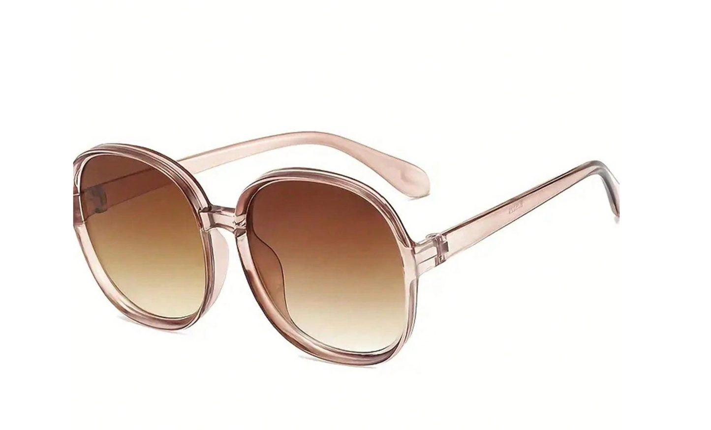 GAFAS EXTRAGRANDES REDONDAS