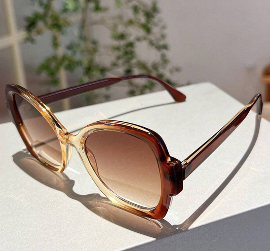 GAFAS MARIPOSA