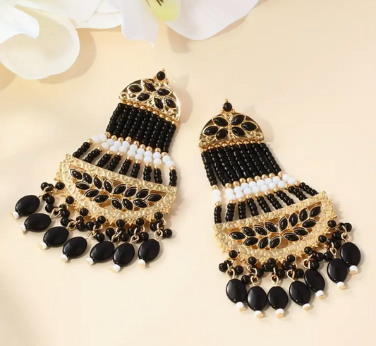 PENDIENTES BOHEMIOS