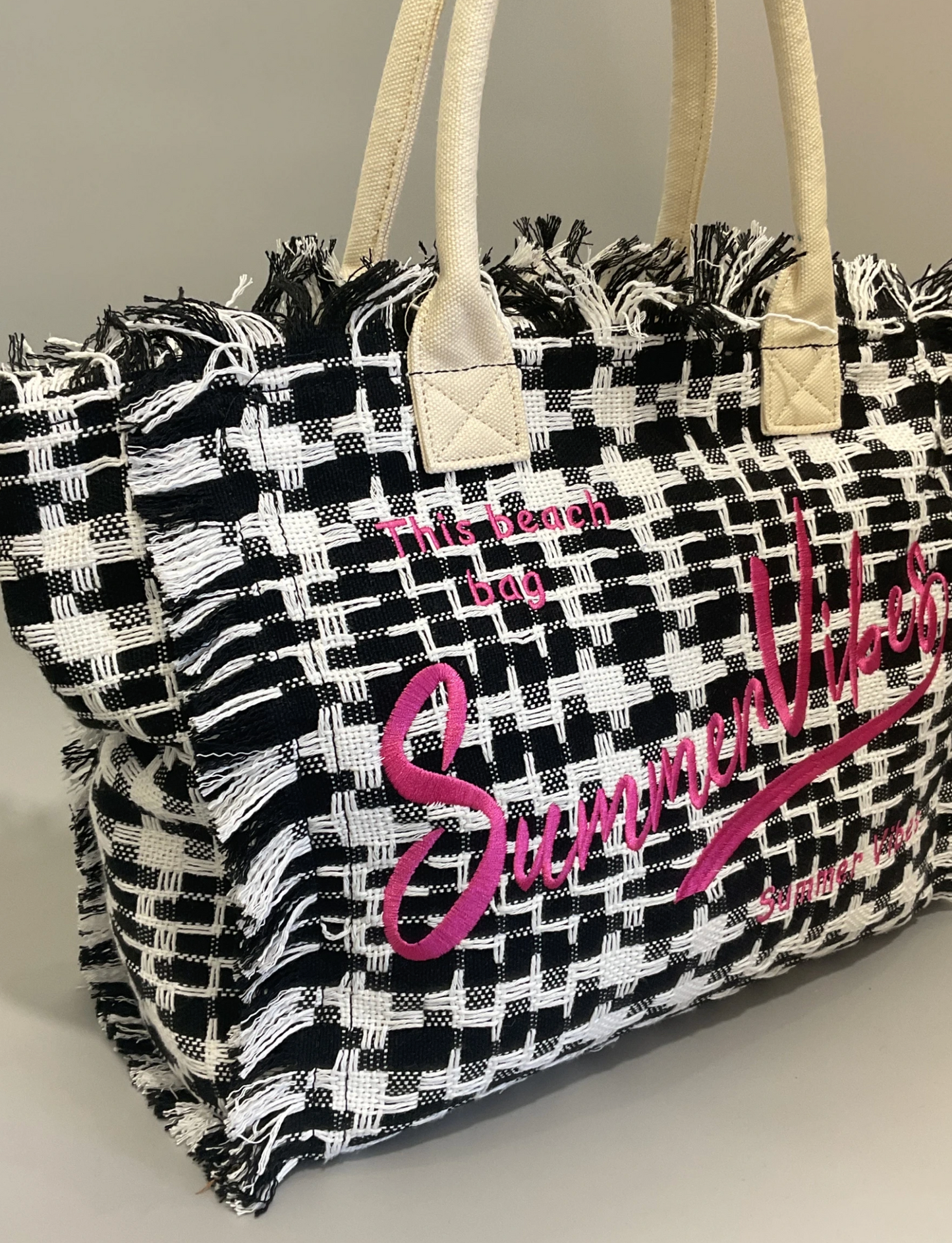 BOLSO SUMMER VIBES