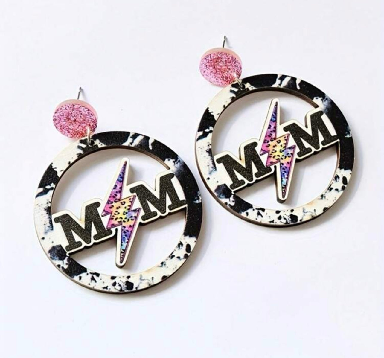 PENDIENTES MOM