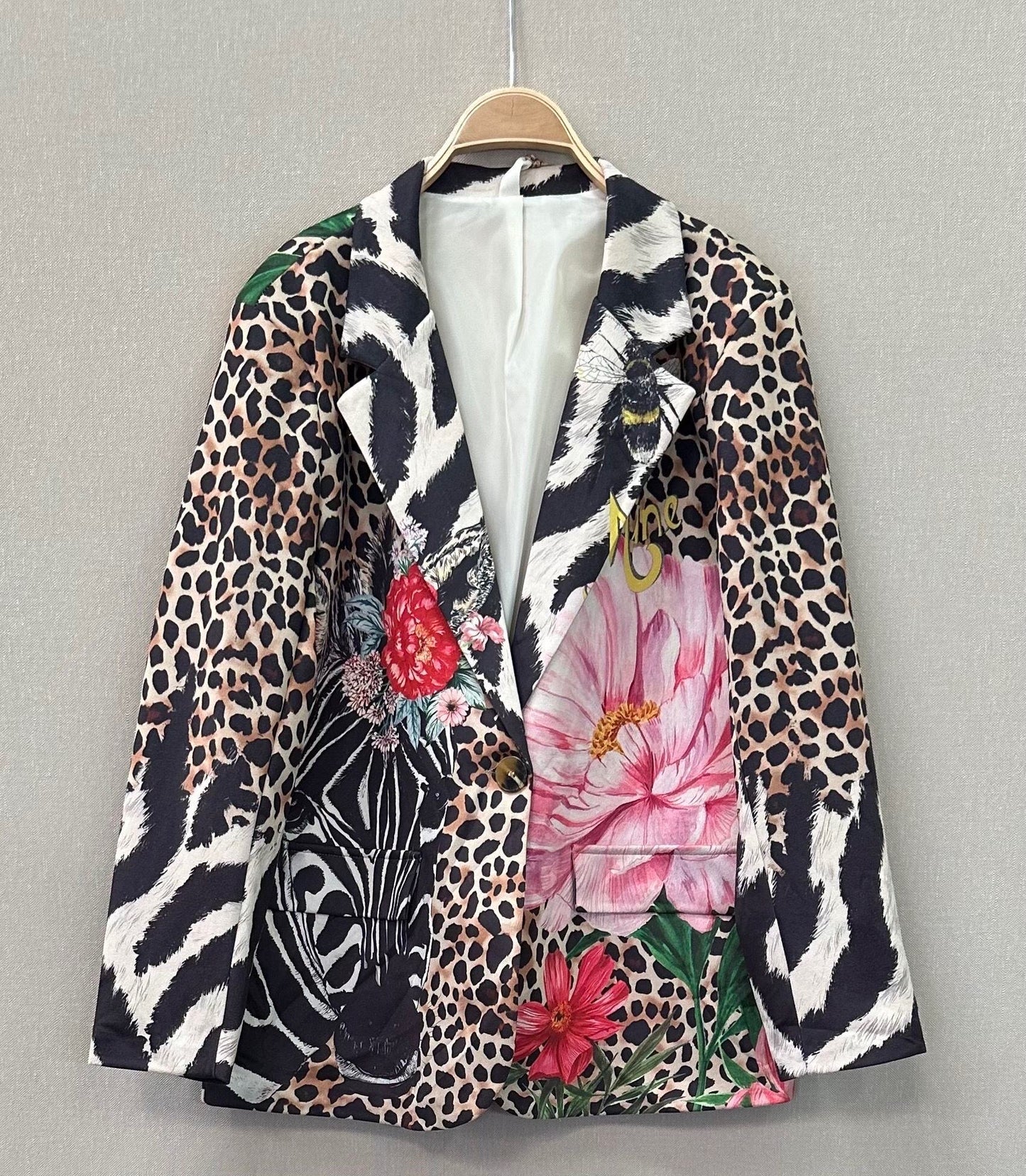 BLAZER SELVA