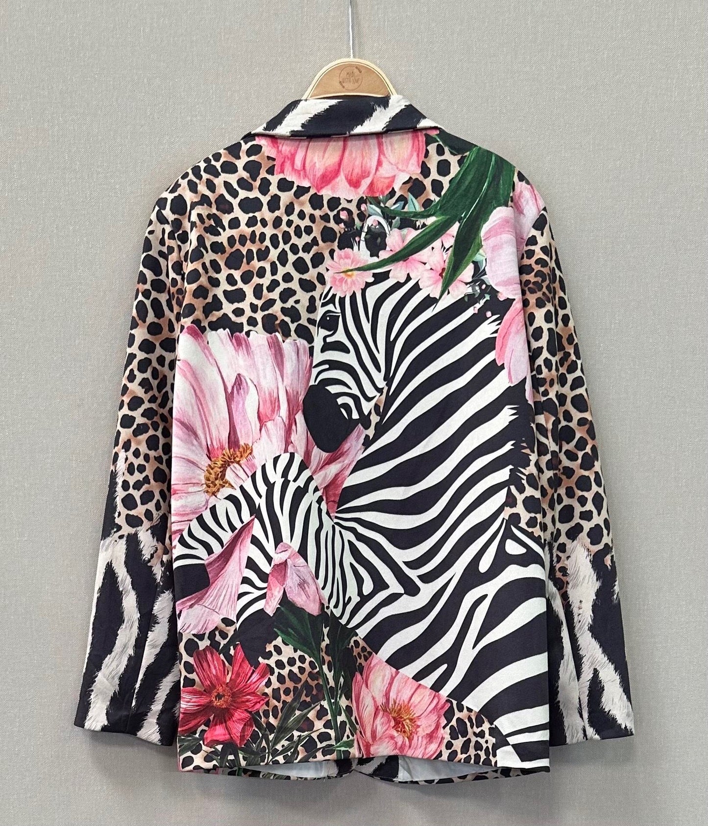 BLAZER SELVA