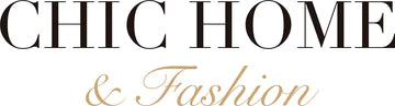 CHIC HOME & fashion