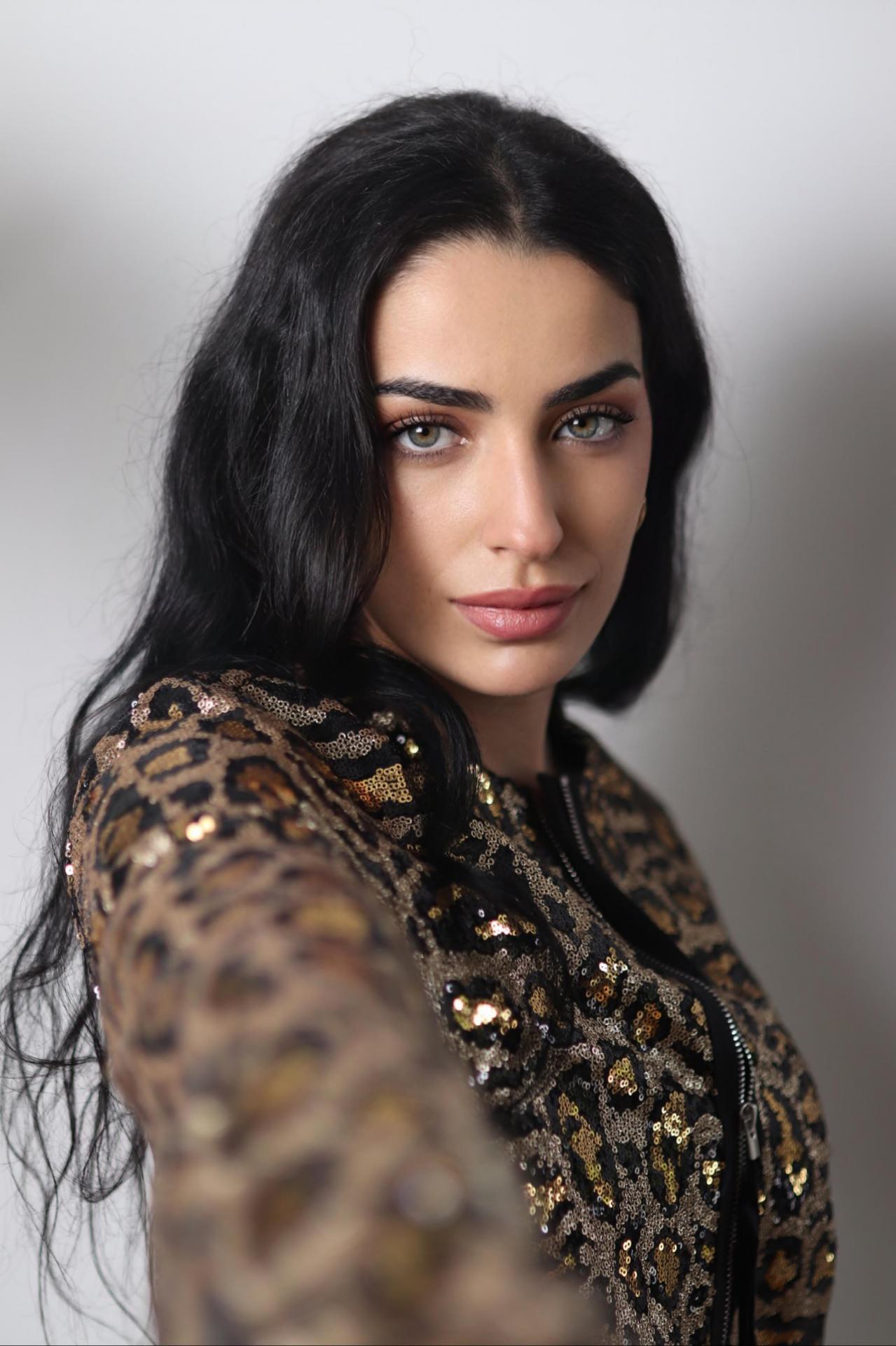 BOMBER JOYA PRINT
