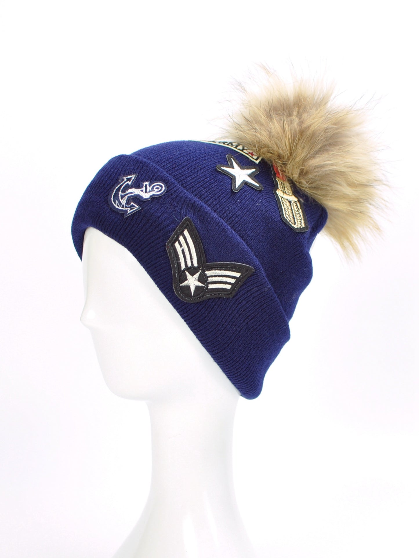 GORRO MARINE