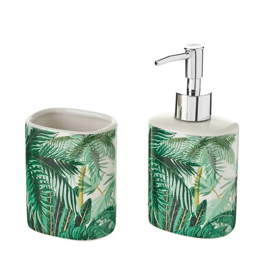SET BAÑO HARAPAN