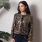 BOMBER JOYA PRINT