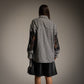 CAMISA COMBINADO BLONDA