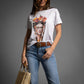 CAMISETA FRIDHA GAFAS