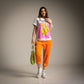 CAMISETA LEMON