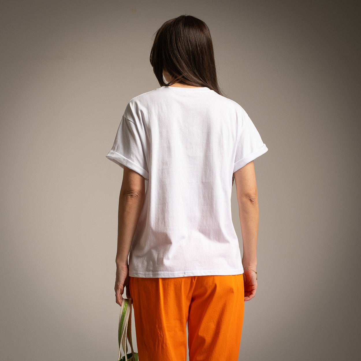 CAMISETA LEMON