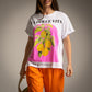 CAMISETA LEMON