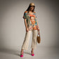 CAMISETA LUREX FRIDHA