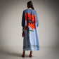 VESTIDO RAYAS AMAPOLA