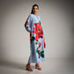 VESTIDO BOLSILLOS RAYA ANCHA
