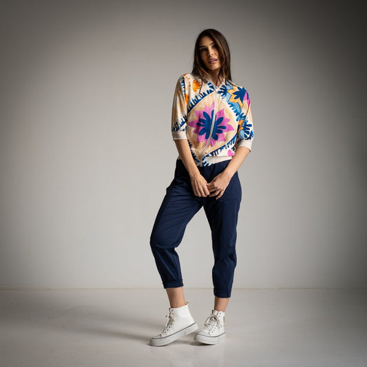 BOMBER HIPANEMA