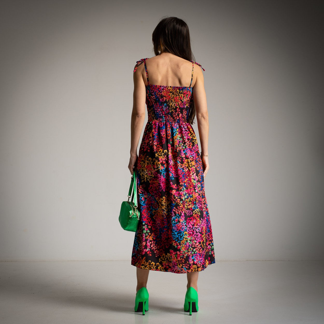 VESTIDO PRADERA