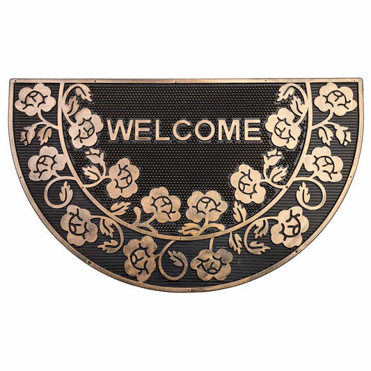 FELPUDO GOMA WELCOME