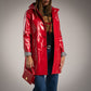 PARKA CHAROL FORRO VICHY