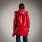 PARKA CHAROL FORRO VICHY