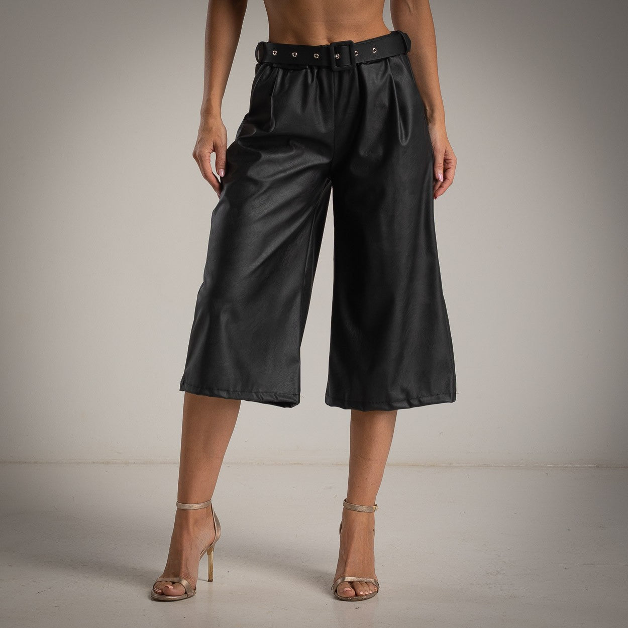 CULOTTE ECOPIEL