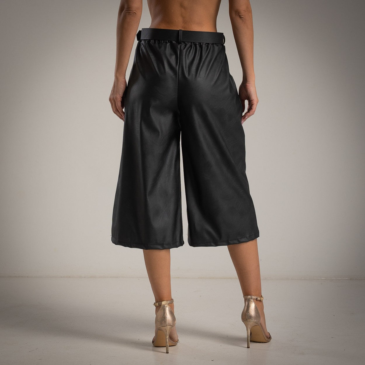 CULOTTE ECOPIEL