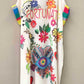 VESTIDO FORTUNATE