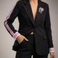 BLAZER LOVE GLITTER