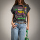 CAMISETA BE YONG