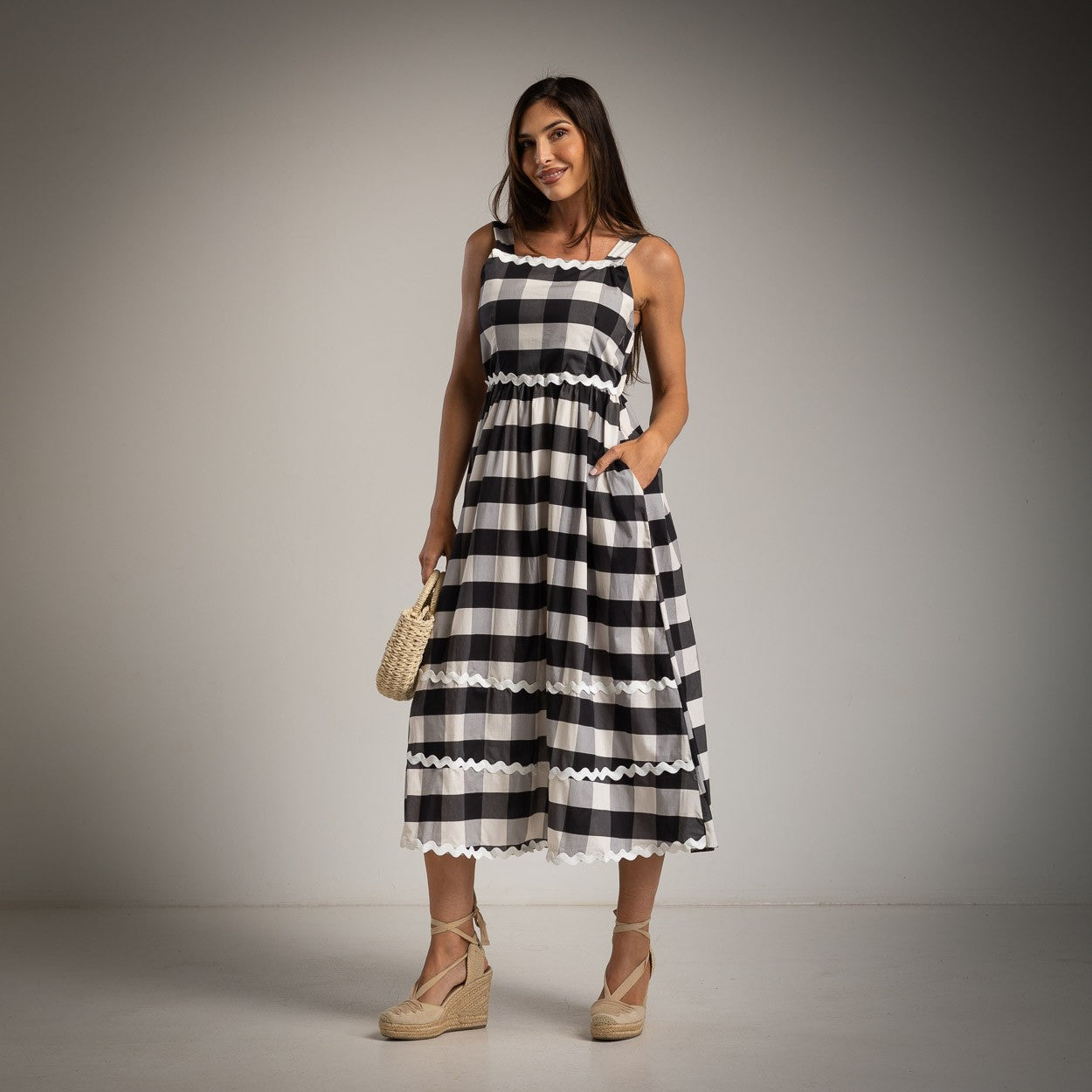 VESTIDO PICOLINA