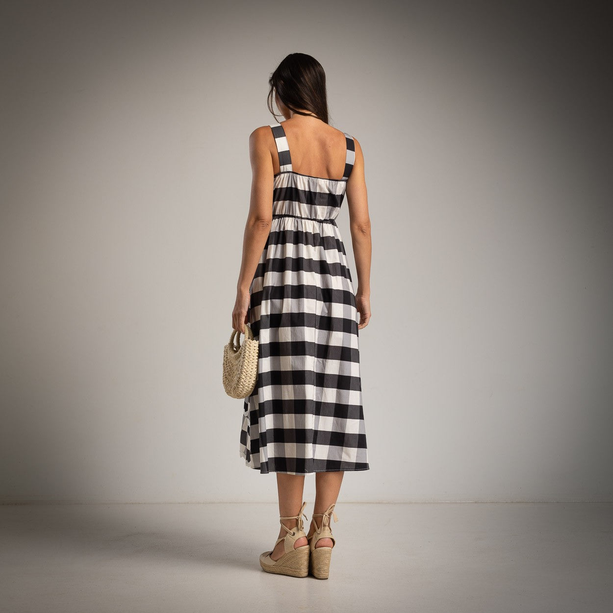 VESTIDO PICOLINA