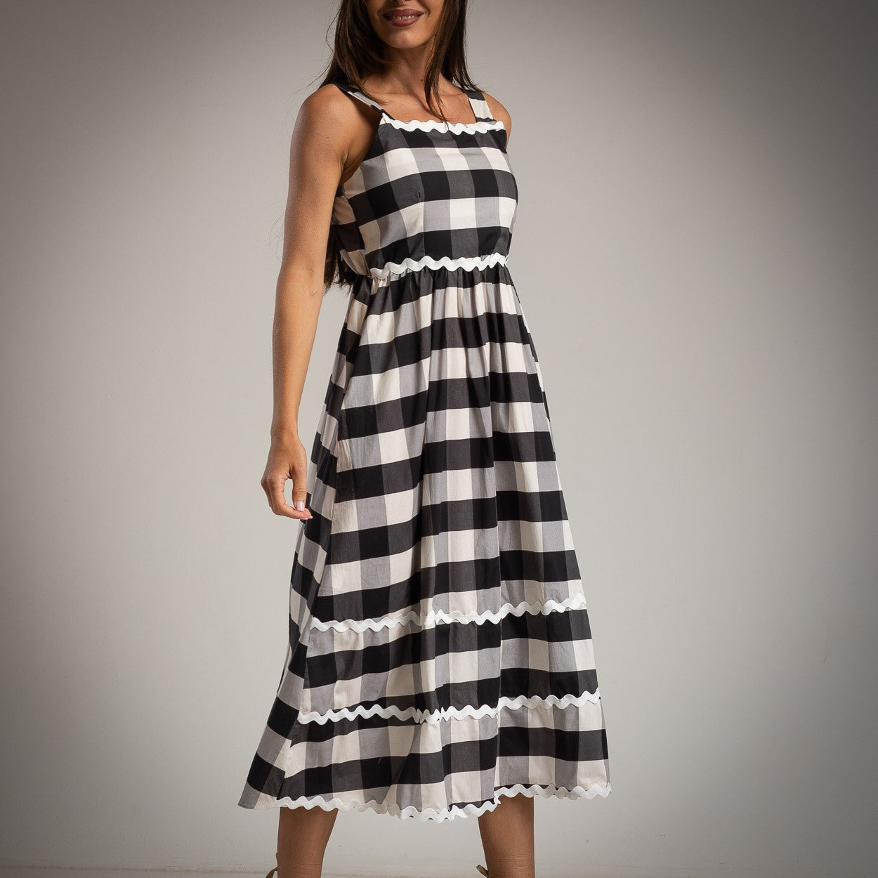 VESTIDO PICOLINA
