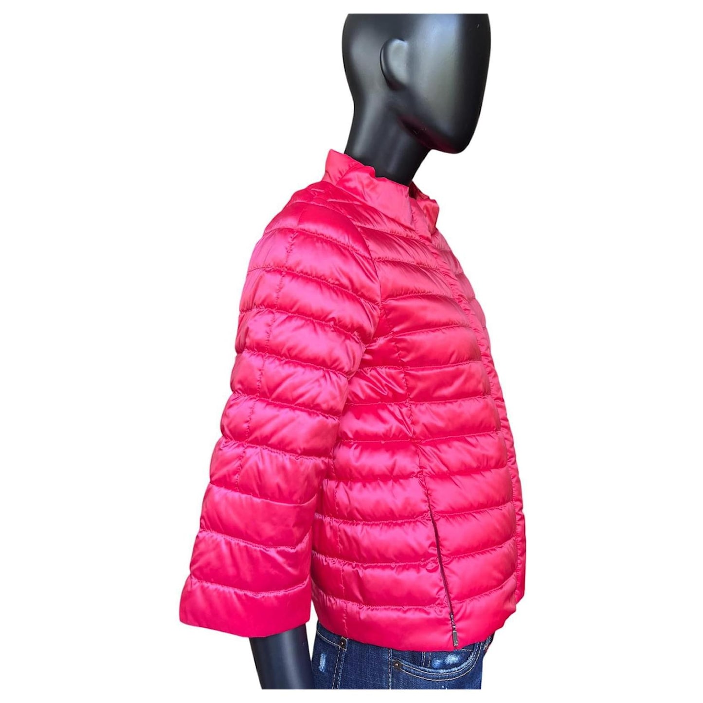 CHAQUETA ACOLCHADA LIGERA