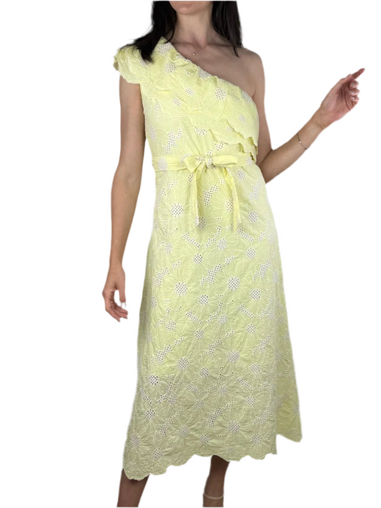 VESTIDO NOAH