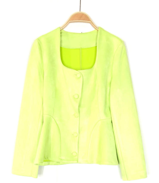 CHAQUETA ANTELINA