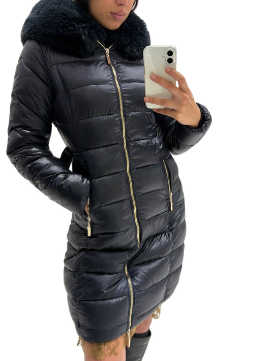 PLUMIFERO MARINO CAPUCHA PELO