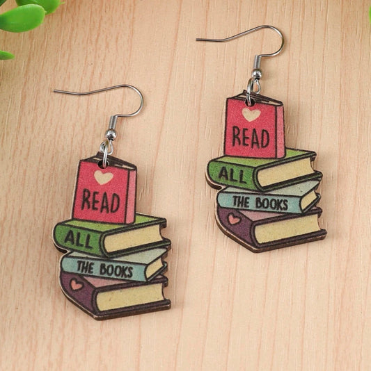 PENDIENTES BOOK