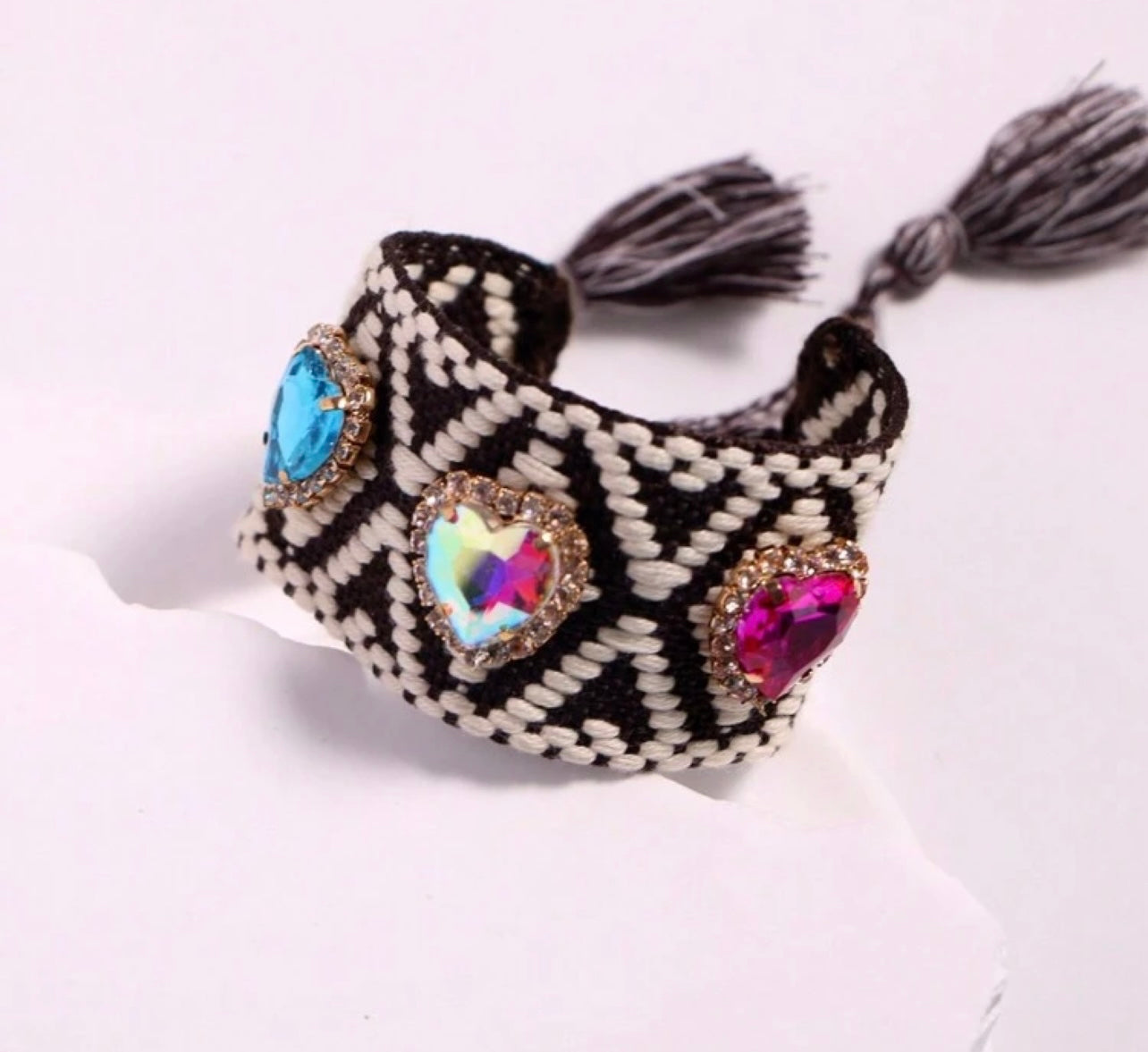 PULSERA BOHEMIA